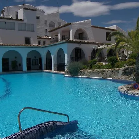 Capistrano1 Villa Nerja Exterior photo