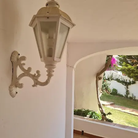 Capistrano1 Villa Nerja Exterior photo