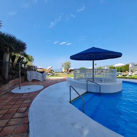 Capistrano1 Villa Nerja Exterior photo